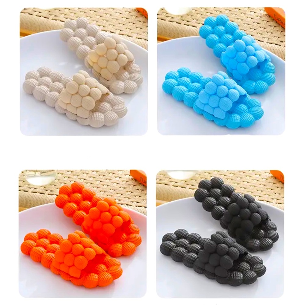 2 FOR $25 Massage Bubble Slides